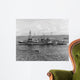 Uss Pensacola Ca-24 Wall Decal