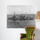 Uss Pensacola Ca-24 Wall Decal