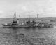 Uss Pensacola Ca-24 Wall Decal