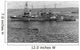 Uss Pensacola Ca-24 Wall Decal