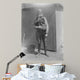 March 1 1918 Us Wall Decal
