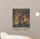 Us Army Signal Corps Wall Decal Design 1