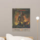 Us Army Signal Corps Wall Decal Design 1