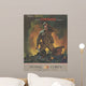 Us Army Signal Corps Wall Decal Design 1