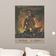 Us Army Signal Corps Wall Decal Design 1