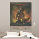 Us Army Signal Corps Wall Decal Design 1