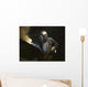 Welder Making Boilers for Wall Decal Design 1