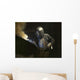 Welder Making Boilers for Wall Decal Design 1