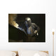Welder Making Boilers for Wall Decal Design 1