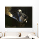 Welder Making Boilers for Wall Decal Design 1
