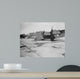 New B-24e Liberator Bomber Wall Decal