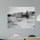 New B-24e Liberator Bomber Wall Decal
