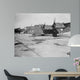 New B-24e Liberator Bomber Wall Decal