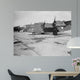 New B-24e Liberator Bomber Wall Decal