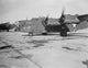 New B-24e Liberator Bomber Wall Decal