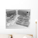 K-rations Used Us Army Wall Decal