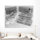 K-rations Used Us Army Wall Decal