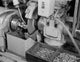 Norton Grinder Converted to Wall Decal Design 2