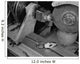 Norton Cutter-grinder Converted to Wall Decal