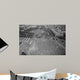 August 28 1963 Aerial Wall Decal Design 2