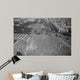 August 28 1963 Aerial Wall Decal Design 2