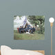 American Civil War Generals Wall Decal
