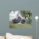 American Civil War Generals Wall Decal
