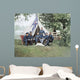 American Civil War Generals Wall Decal