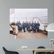 Deck Uss Monitor James Wall Decal