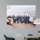 Deck Uss Monitor James Wall Decal