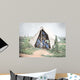 Officers 8th Pennsylvania Infantry Wall Decal