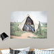 Officers 8th Pennsylvania Infantry Wall Decal