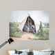 Officers 8th Pennsylvania Infantry Wall Decal