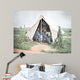 Officers 8th Pennsylvania Infantry Wall Decal