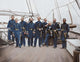 Admiral John a Dahlgren Wall Decal