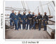 Admiral John a Dahlgren Wall Decal