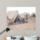 71st New York Infantry Wall Decal