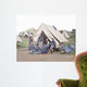 22nd New York Volunteer Wall Decal