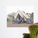 22nd New York Volunteer Wall Decal