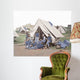 22nd New York Volunteer Wall Decal