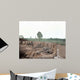 Fortifications Front Atlanta Georgia Wall Decal Design 1