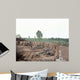 Fortifications Front Atlanta Georgia Wall Decal Design 1