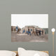 Headquarters 11th Rhode Island Wall Decal