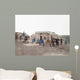 Headquarters 11th Rhode Island Wall Decal