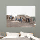 Headquarters 11th Rhode Island Wall Decal