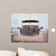 Officers Board Monitor Uss Wall Decal