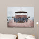 Officers Board Monitor Uss Wall Decal