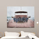 Officers Board Monitor Uss Wall Decal