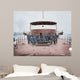 Officers Board Monitor Uss Wall Decal