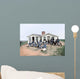 Officers 119th Pennsylvania Infantry Wall Decal